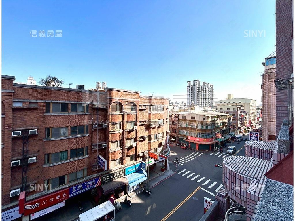 御馳大明路●子母車金店住房屋室內格局與周邊環境