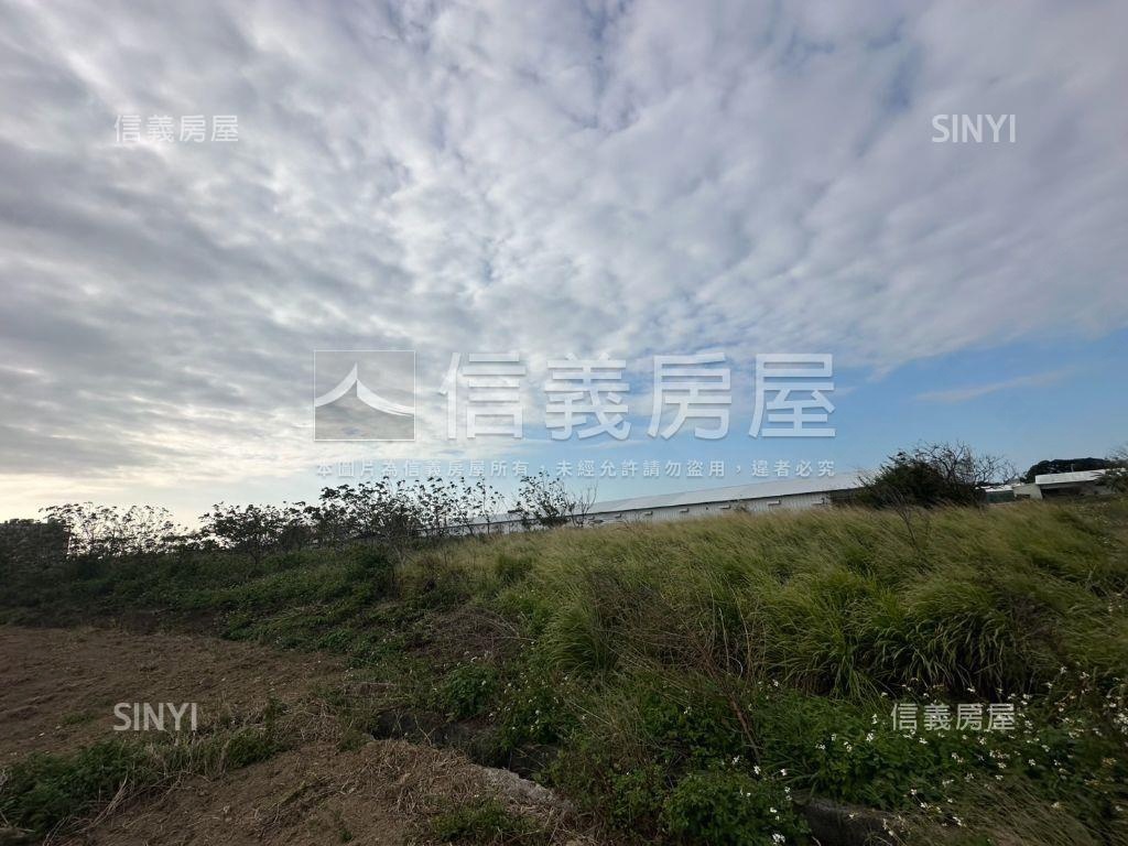 新豐青埔子甲種建築用地房屋室內格局與周邊環境