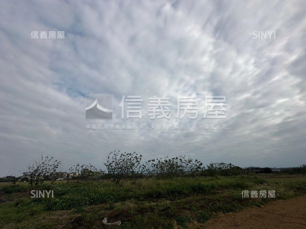 新豐青埔子甲種建築用地房屋室內格局與周邊環境