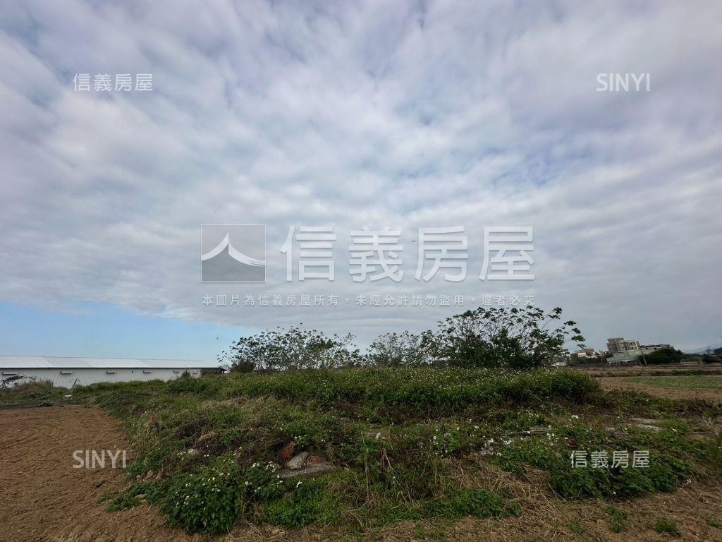 新豐青埔子甲種建築用地房屋室內格局與周邊環境