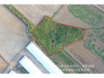 新豐青埔子甲種建築用地