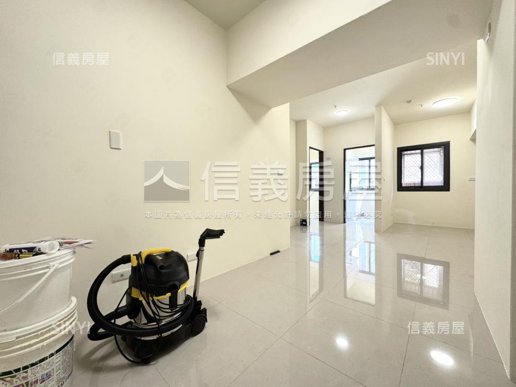 近五權車站電梯兩房房屋室內格局與周邊環境