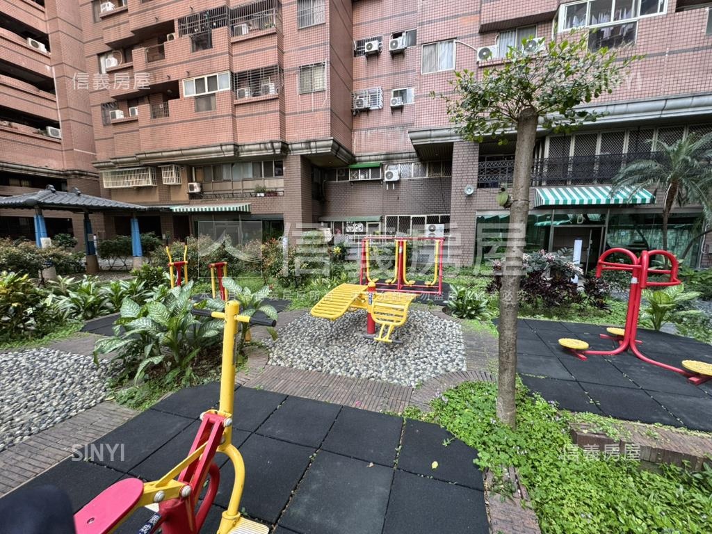 近五權車站電梯兩房房屋室內格局與周邊環境