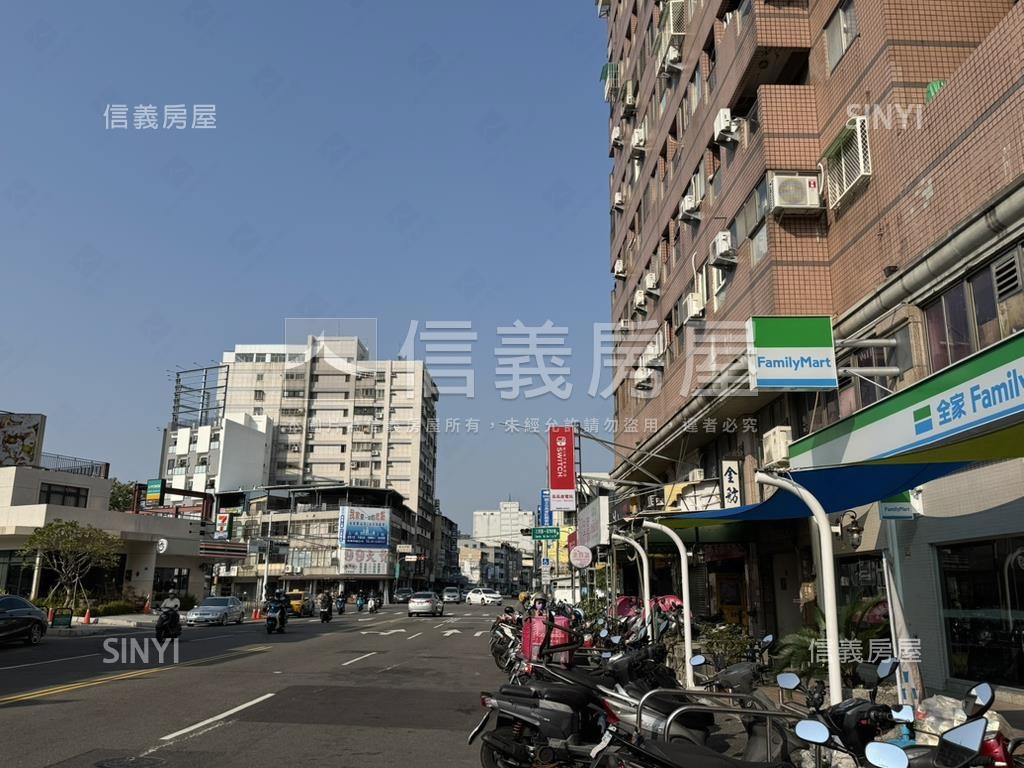近五權車站電梯兩房房屋室內格局與周邊環境