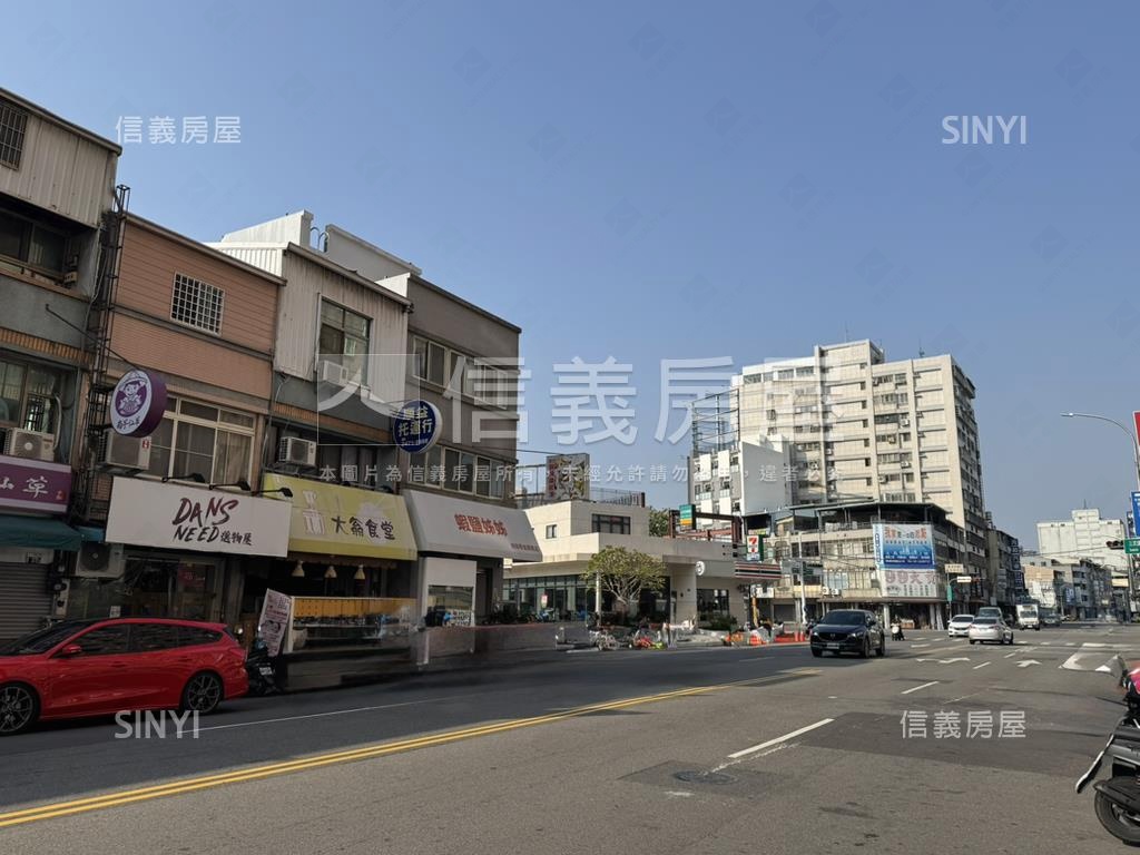 近五權車站電梯兩房房屋室內格局與周邊環境