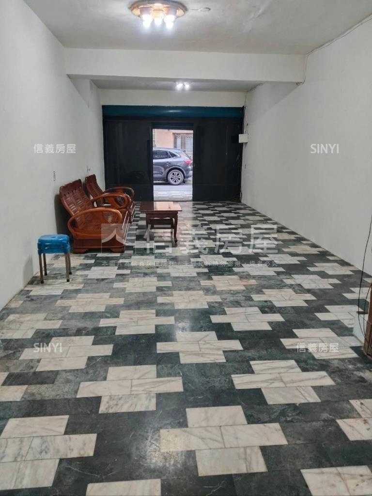 豐年國小美透天房屋室內格局與周邊環境