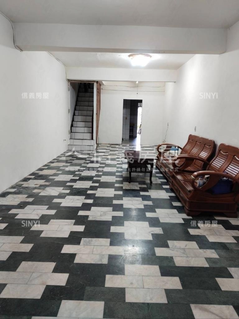 豐年國小美透天房屋室內格局與周邊環境