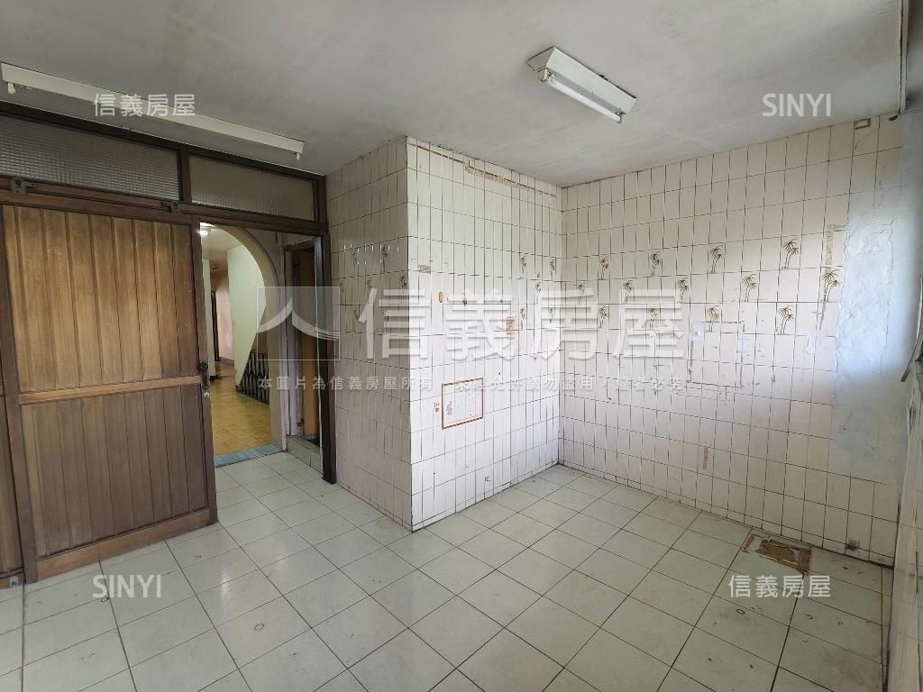 豐年國小美透天房屋室內格局與周邊環境