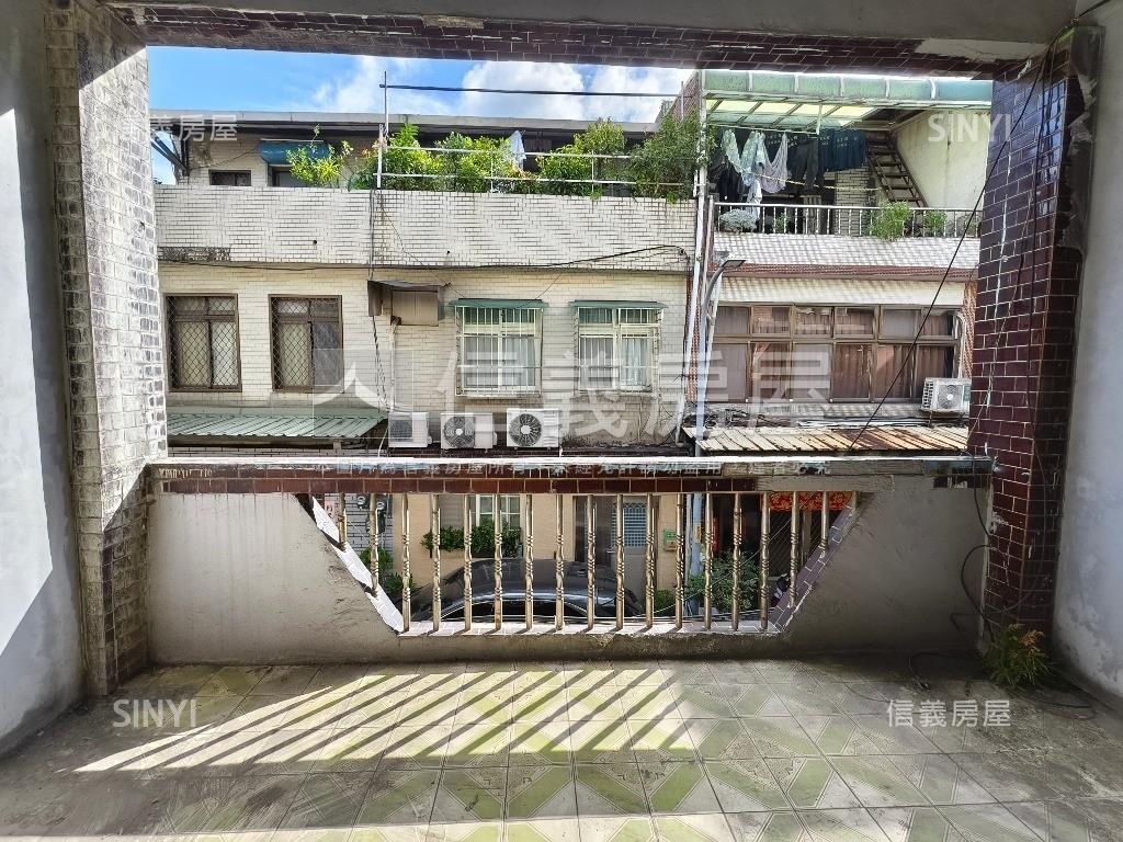 豐年國小美透天房屋室內格局與周邊環境