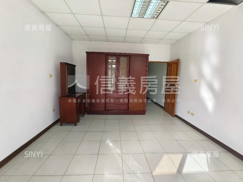 豐年國小美透天房屋室內格局與周邊環境