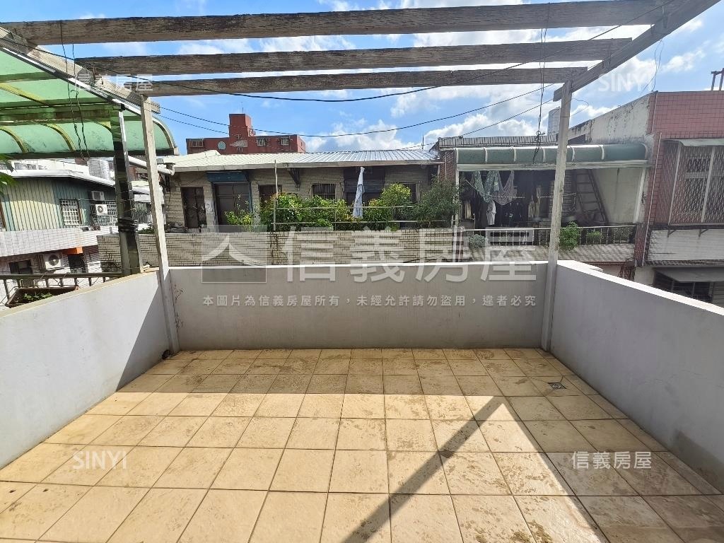 豐年國小美透天房屋室內格局與周邊環境