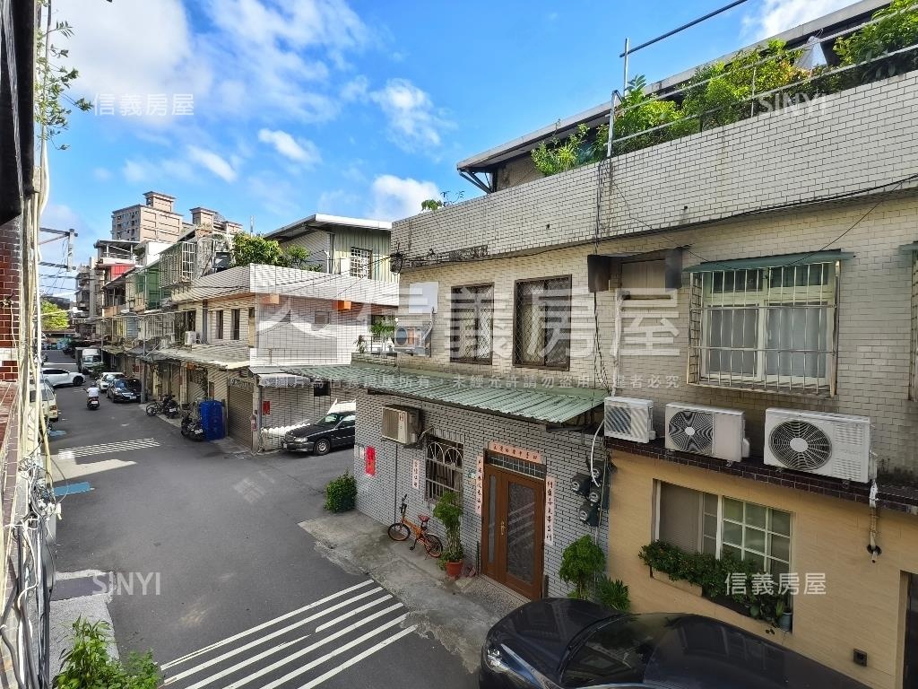 豐年國小美透天房屋室內格局與周邊環境