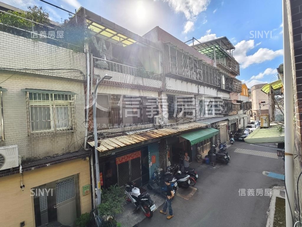 豐年國小美透天房屋室內格局與周邊環境