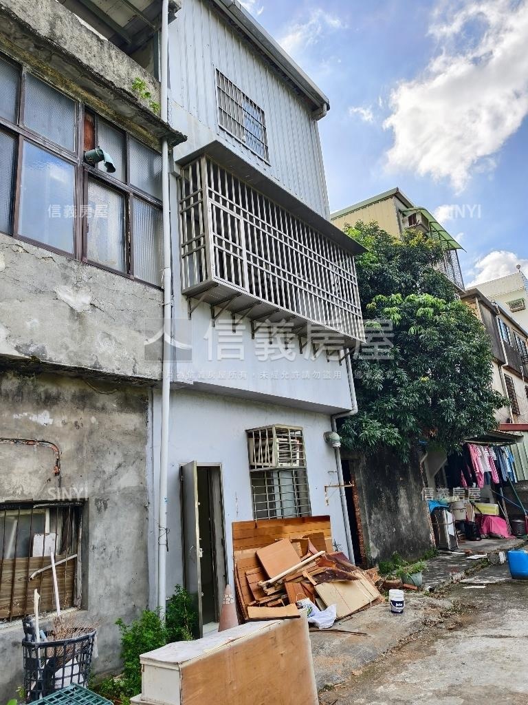 豐年國小美透天房屋室內格局與周邊環境