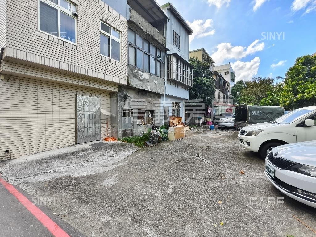 豐年國小美透天房屋室內格局與周邊環境