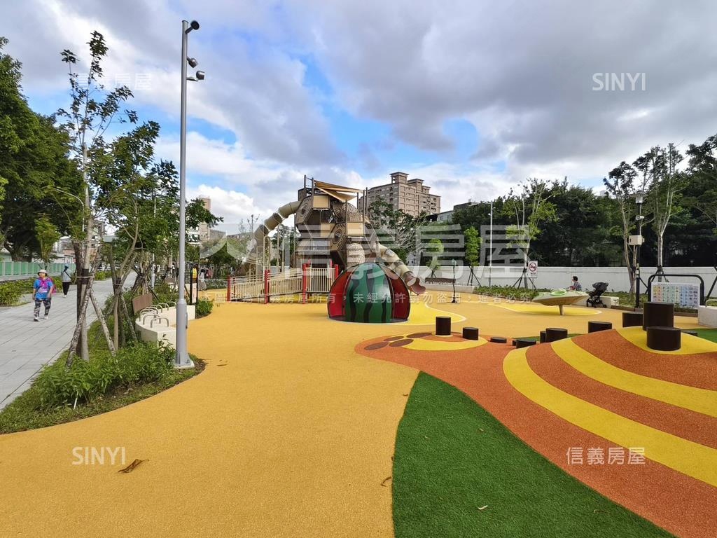 豐年國小美透天房屋室內格局與周邊環境