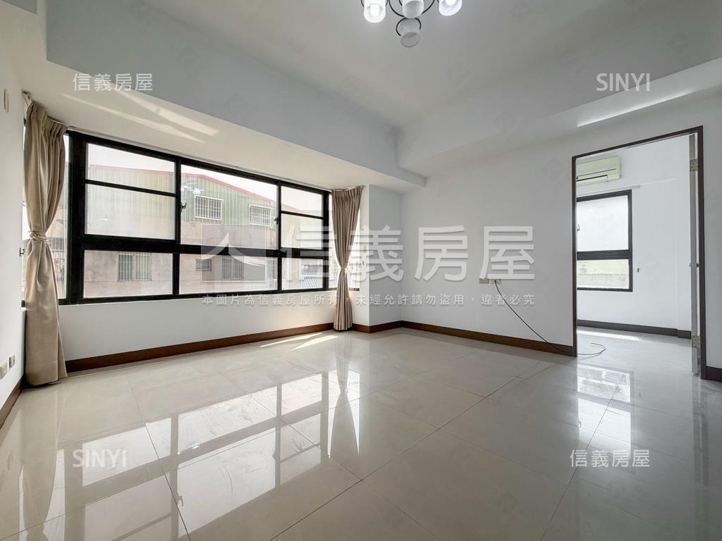 太普上河堤三房平車房屋室內格局與周邊環境