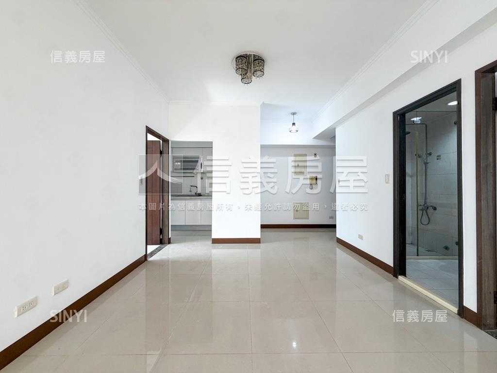 太普上河堤三房平車房屋室內格局與周邊環境