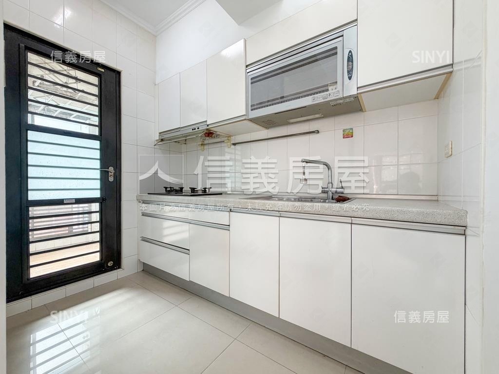 太普上河堤三房平車房屋室內格局與周邊環境