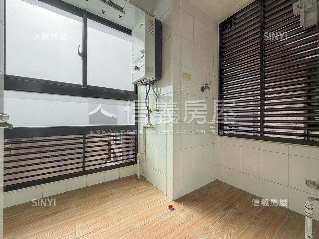 太普上河堤三房平車房屋室內格局與周邊環境