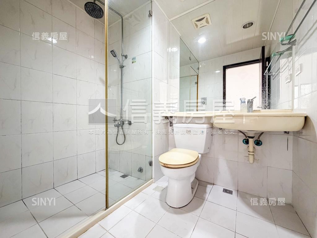 太普上河堤三房平車房屋室內格局與周邊環境