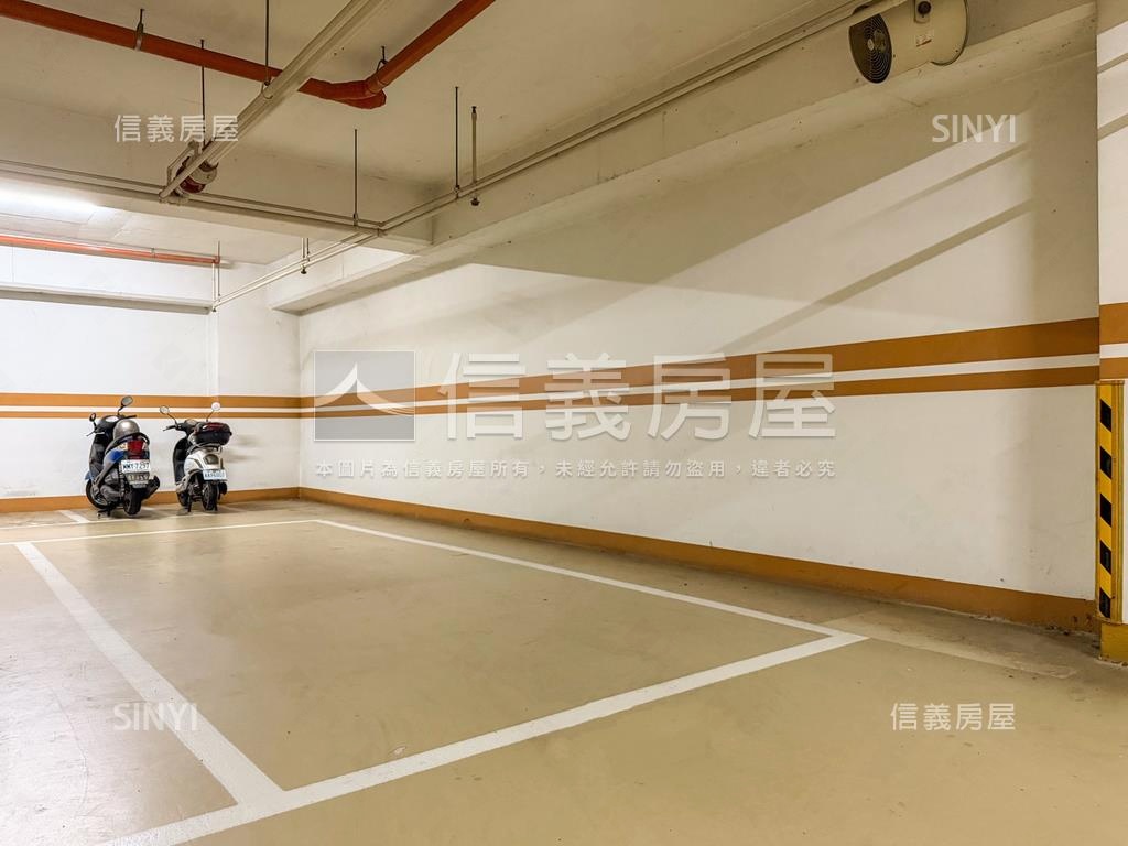 太普上河堤三房平車房屋室內格局與周邊環境