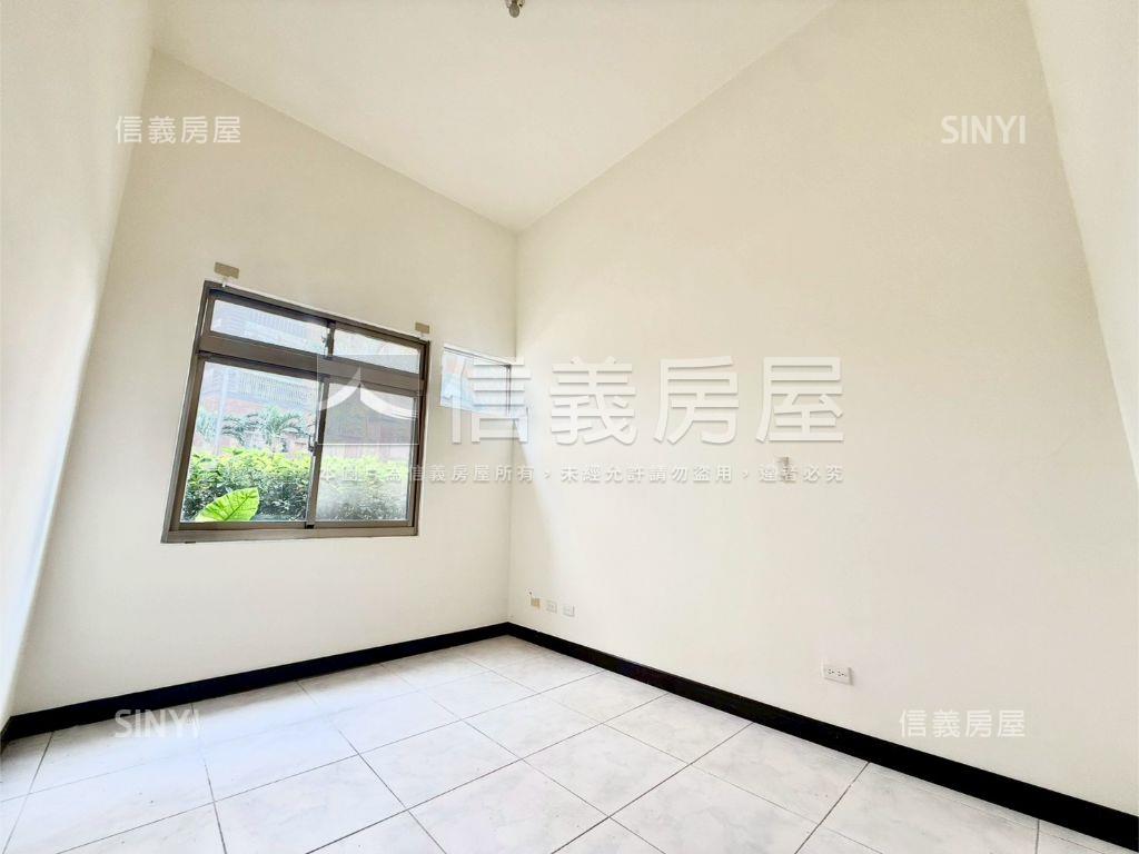 【綠意環抱】崇仁花園一樓房屋室內格局與周邊環境