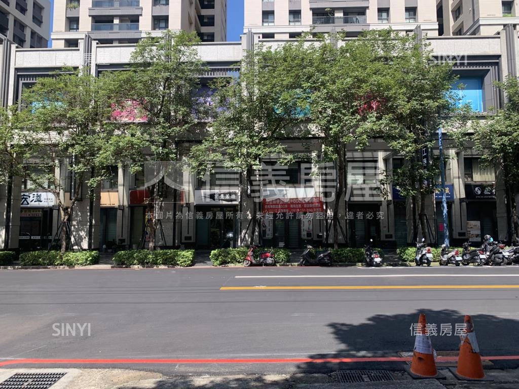 惠宇禮仁朝東南三房平車房屋室內格局與周邊環境