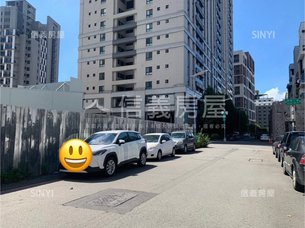 惠宇禮仁朝東南三房平車房屋室內格局與周邊環境