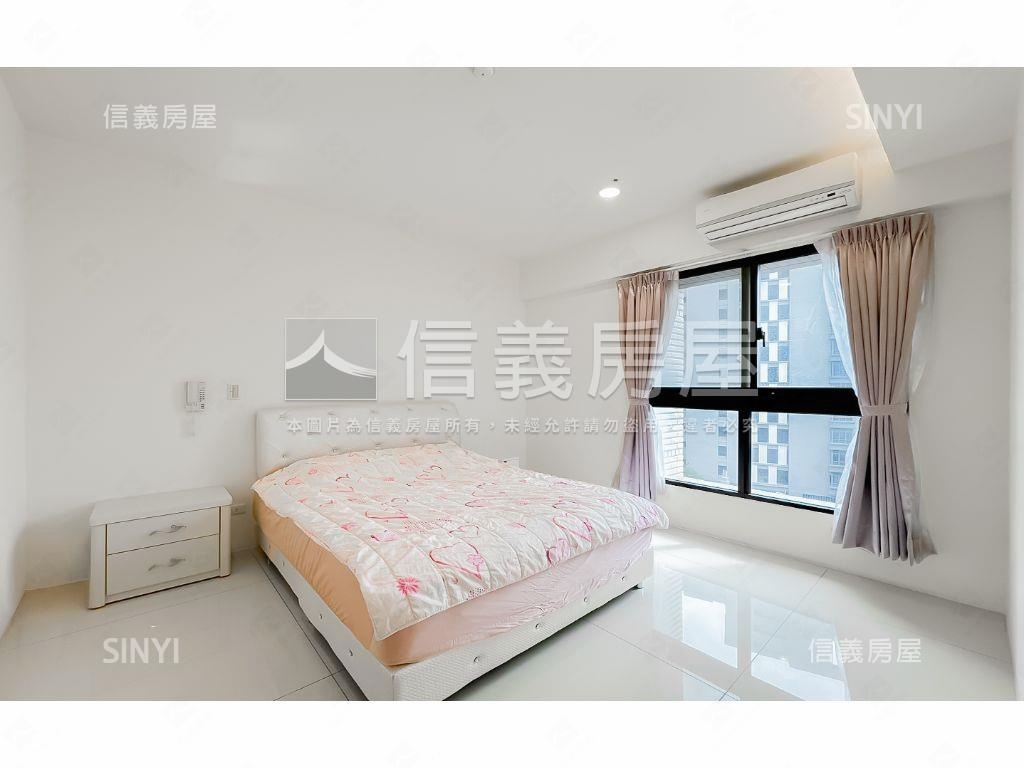 惠宇禮仁朝東南三房平車房屋室內格局與周邊環境