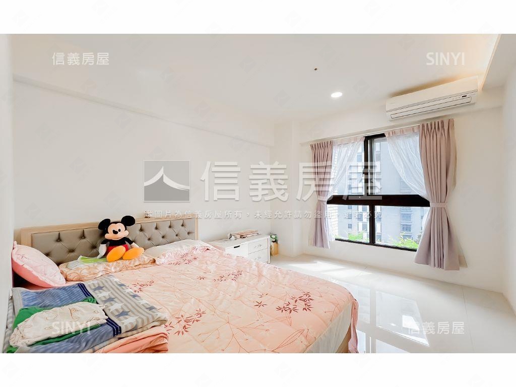 惠宇禮仁朝東南三房平車房屋室內格局與周邊環境