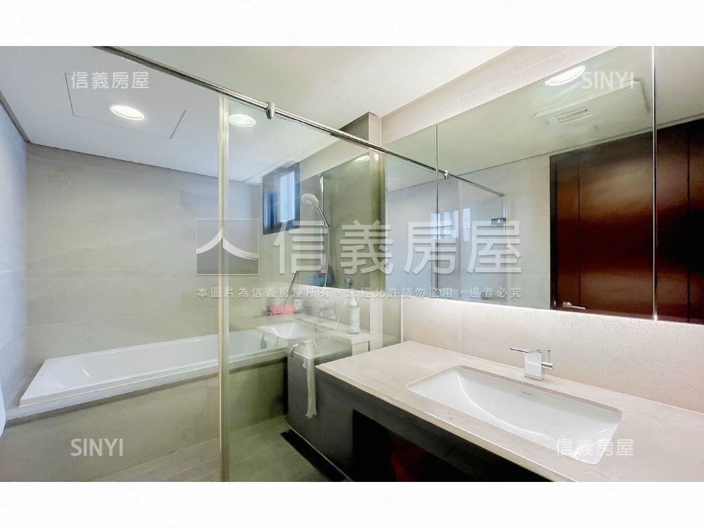 惠宇禮仁朝東南三房平車房屋室內格局與周邊環境