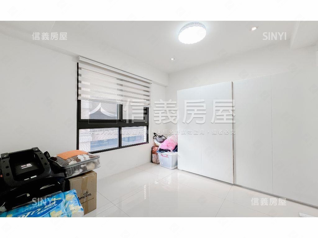 惠宇禮仁朝東南三房平車房屋室內格局與周邊環境