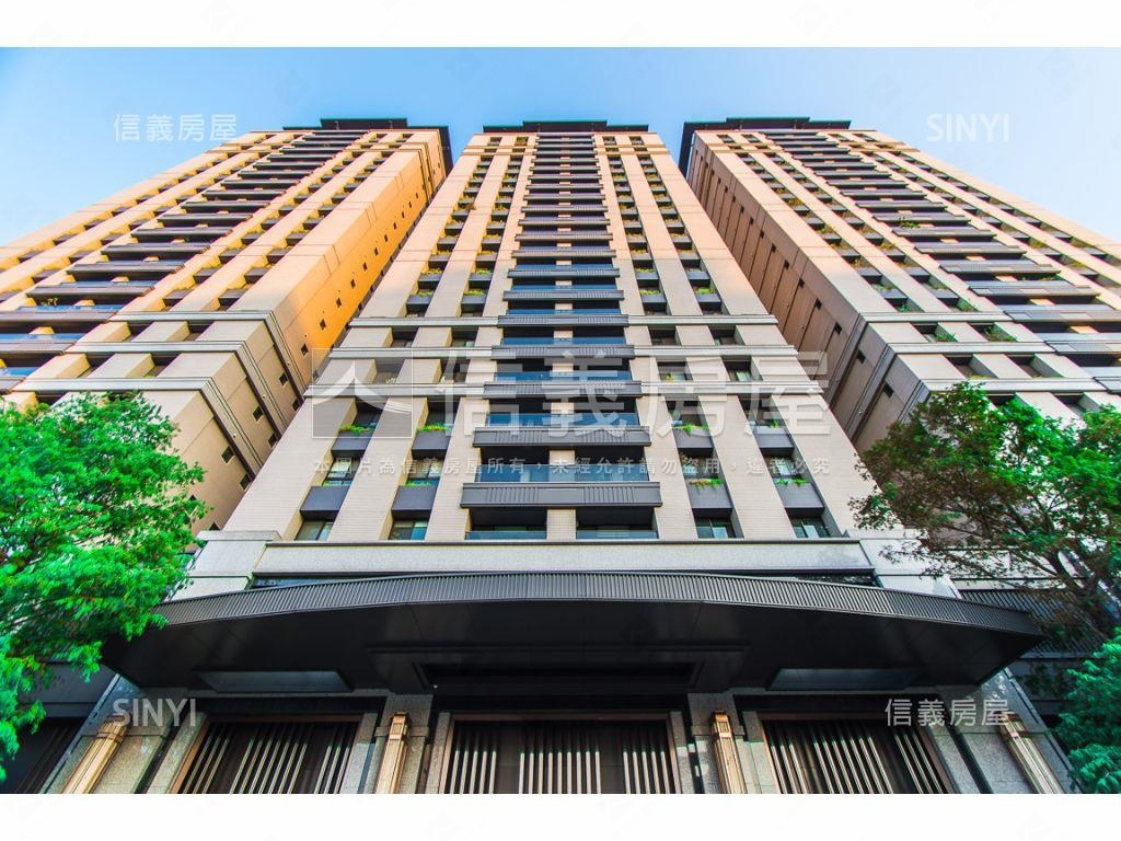 惠宇禮仁朝東南三房平車房屋室內格局與周邊環境