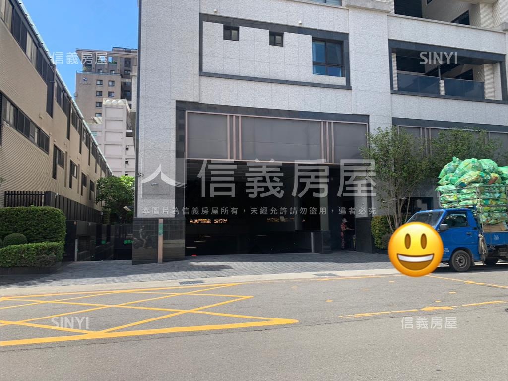 惠宇禮仁朝東南三房平車房屋室內格局與周邊環境