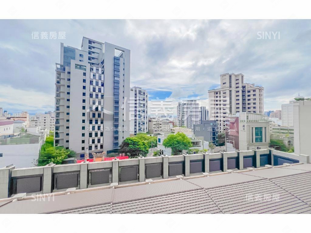 惠宇禮仁朝東南三房平車房屋室內格局與周邊環境