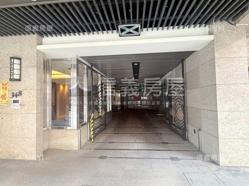 南京復興★麗弗休旅車位房屋室內格局與周邊環境