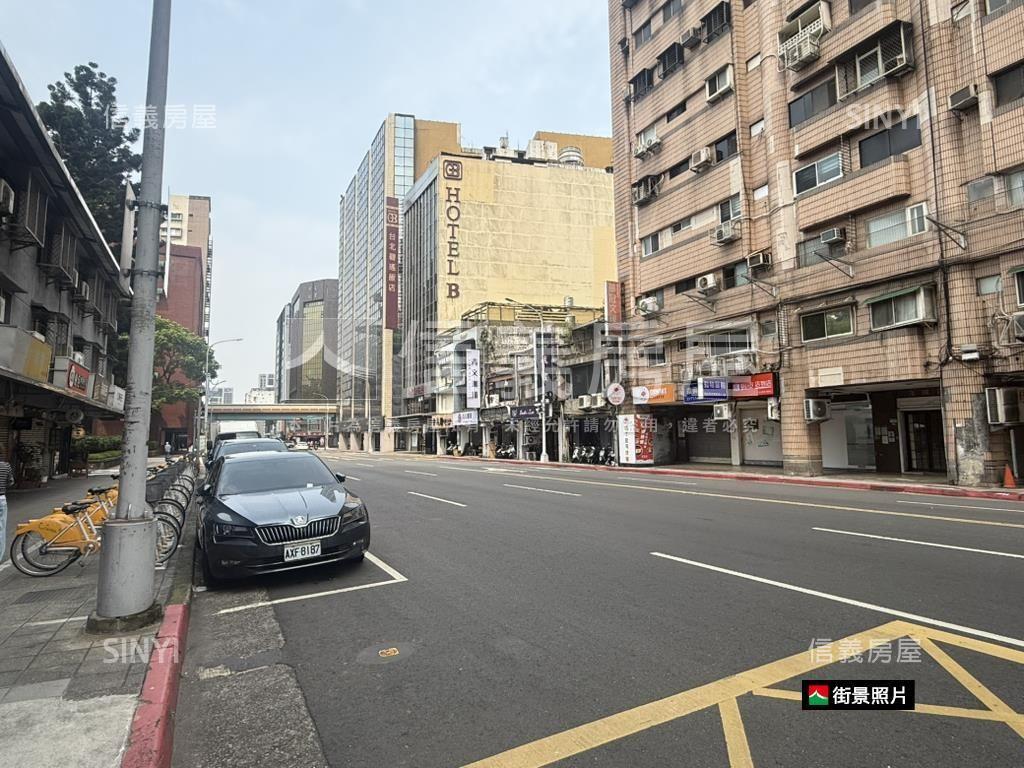 南京復興★麗弗休旅車位房屋室內格局與周邊環境