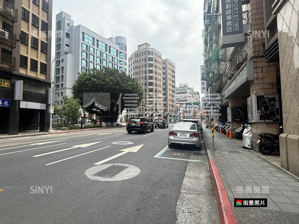 南京復興★麗弗休旅車位房屋室內格局與周邊環境