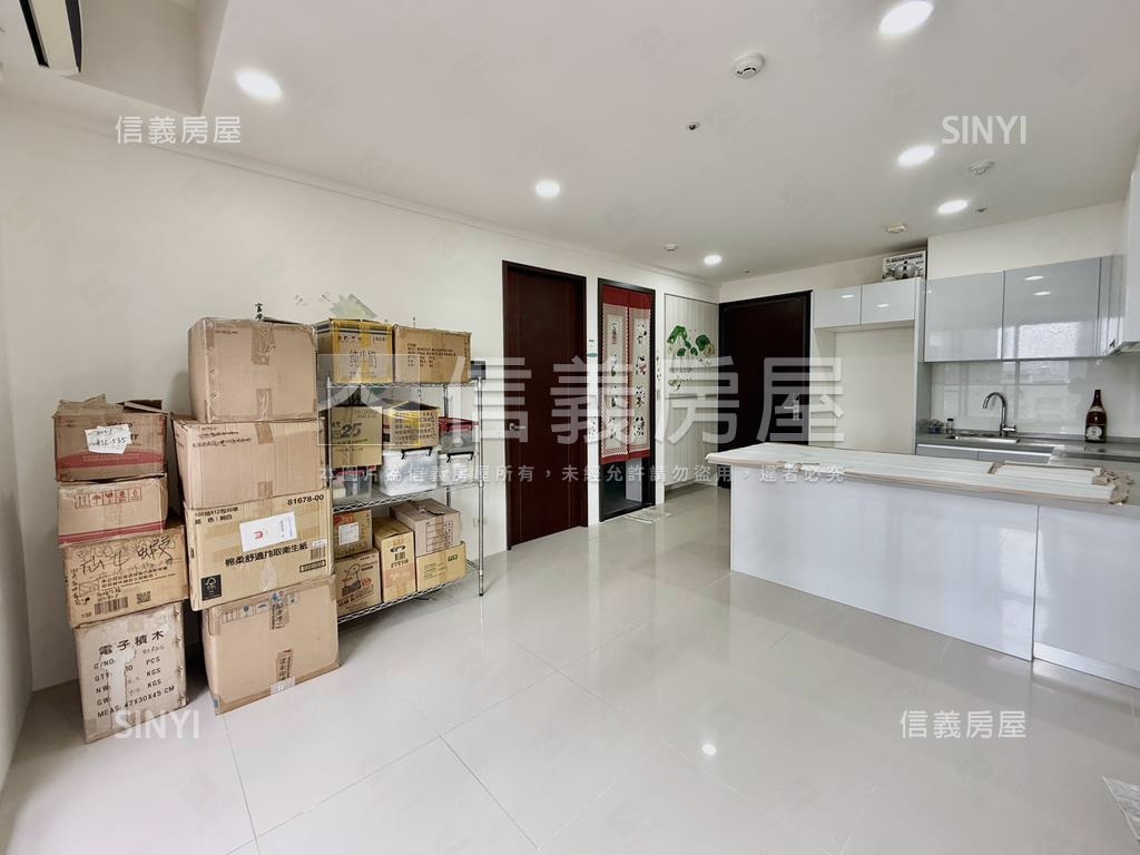 歡迎賞屋Ｓｋｙ１美兩房房屋室內格局與周邊環境