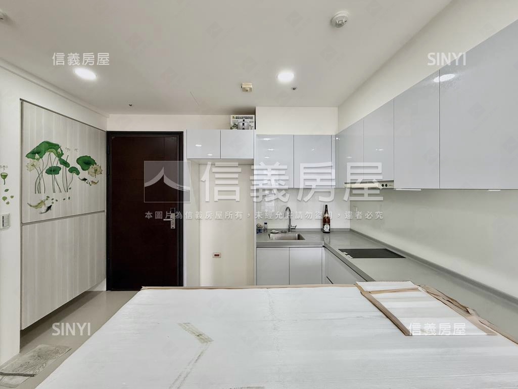 歡迎賞屋Ｓｋｙ１美兩房房屋室內格局與周邊環境
