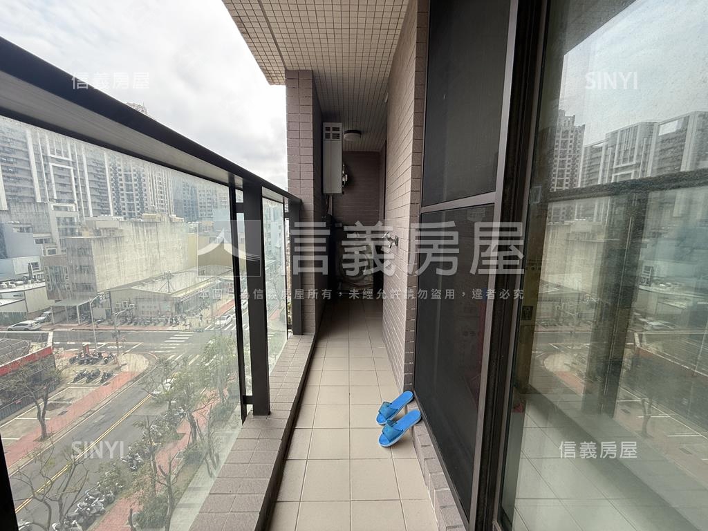歡迎賞屋Ｓｋｙ１美兩房房屋室內格局與周邊環境