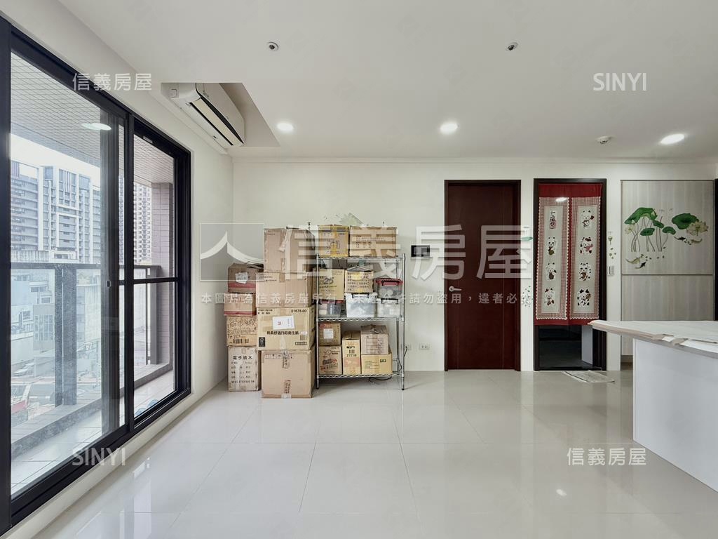 歡迎賞屋Ｓｋｙ１美兩房房屋室內格局與周邊環境