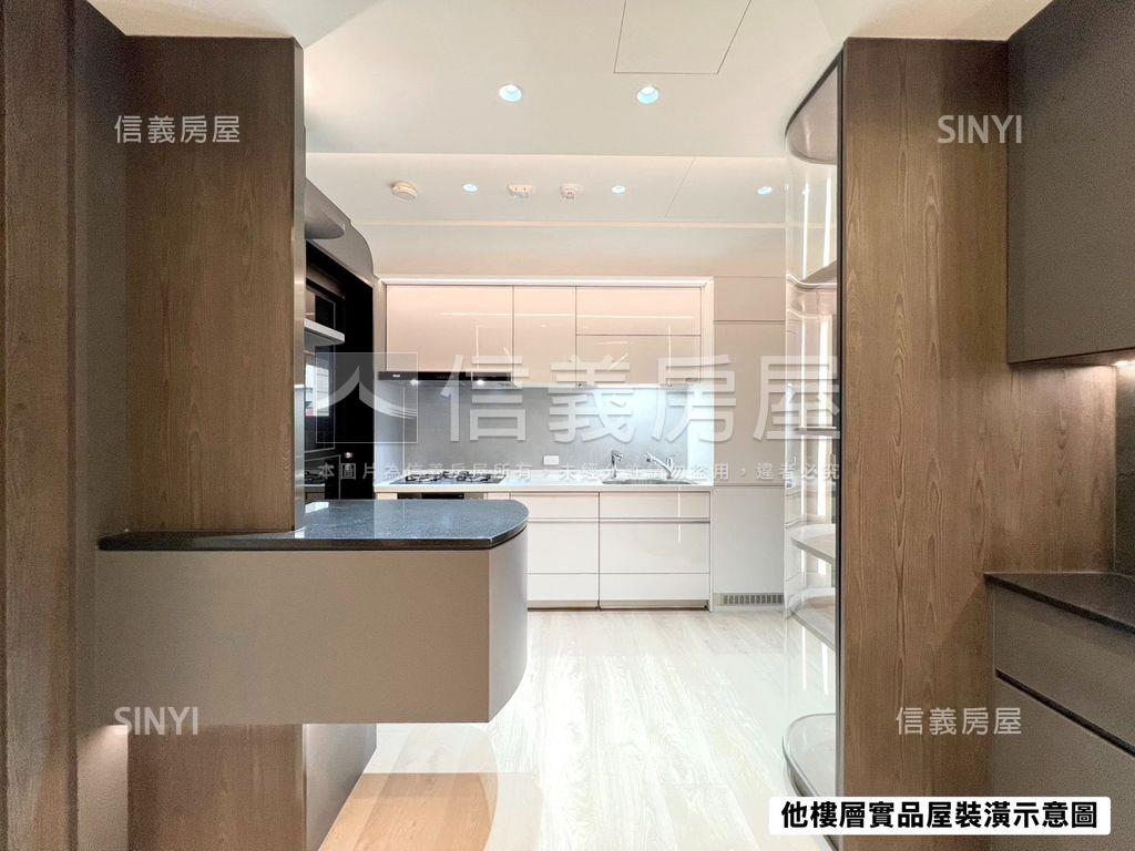 八德采邑新屋Ａ５戶１１樓房屋室內格局與周邊環境