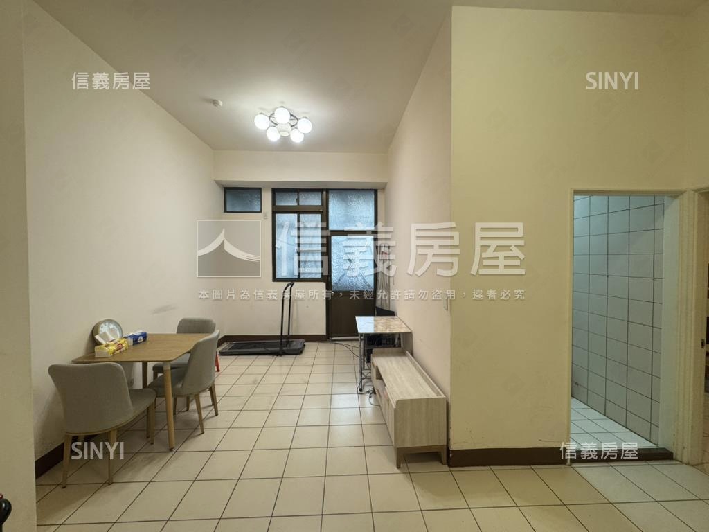 鈴木華城低總價房屋室內格局與周邊環境