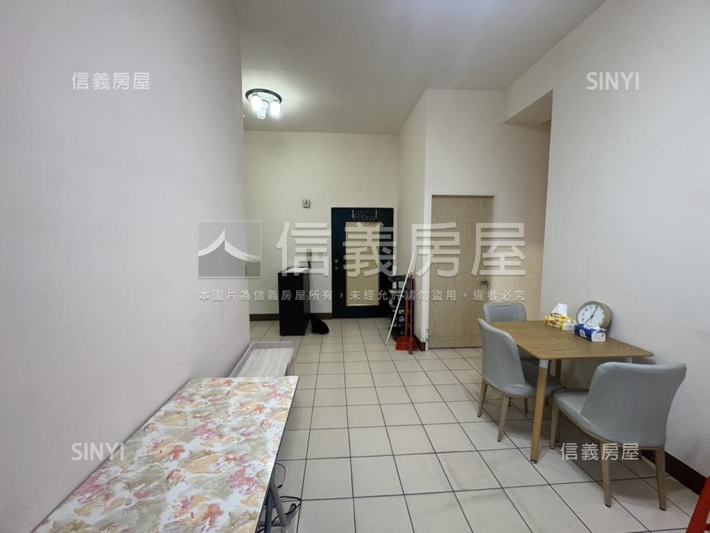 鈴木華城低總價房屋室內格局與周邊環境