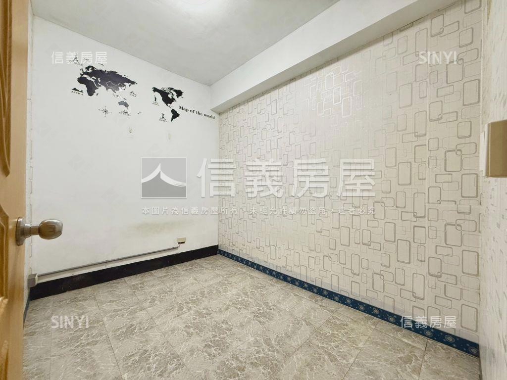 近未來鶯桃福德站公寓三房房屋室內格局與周邊環境