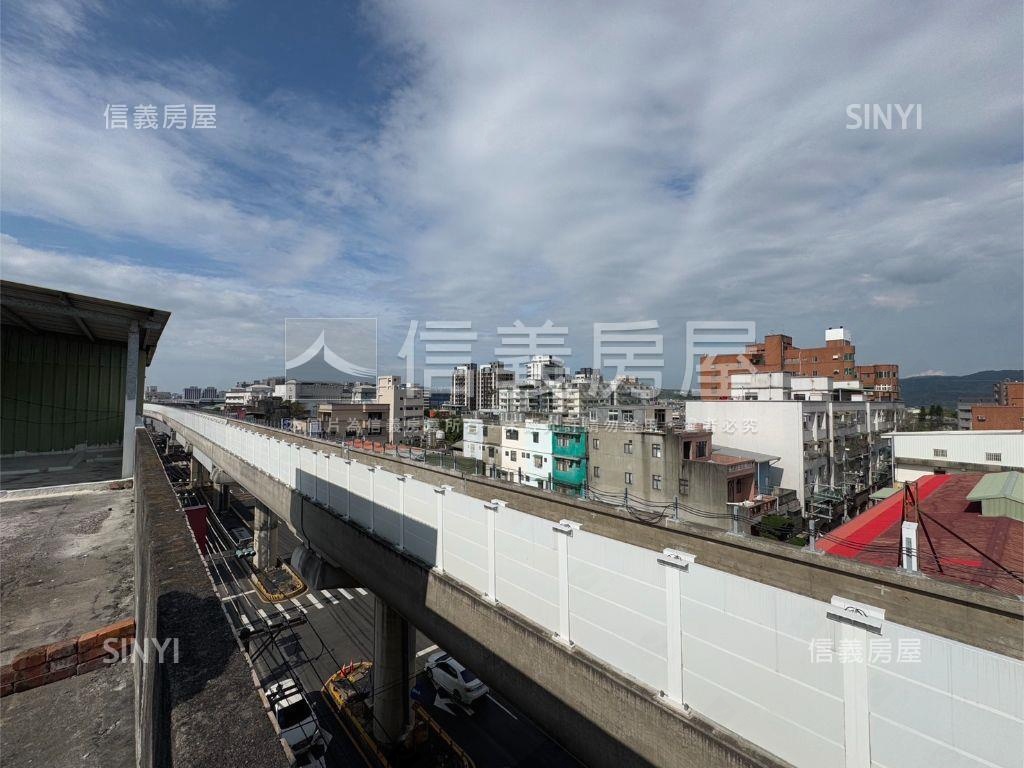 近未來鶯桃福德站公寓三房房屋室內格局與周邊環境