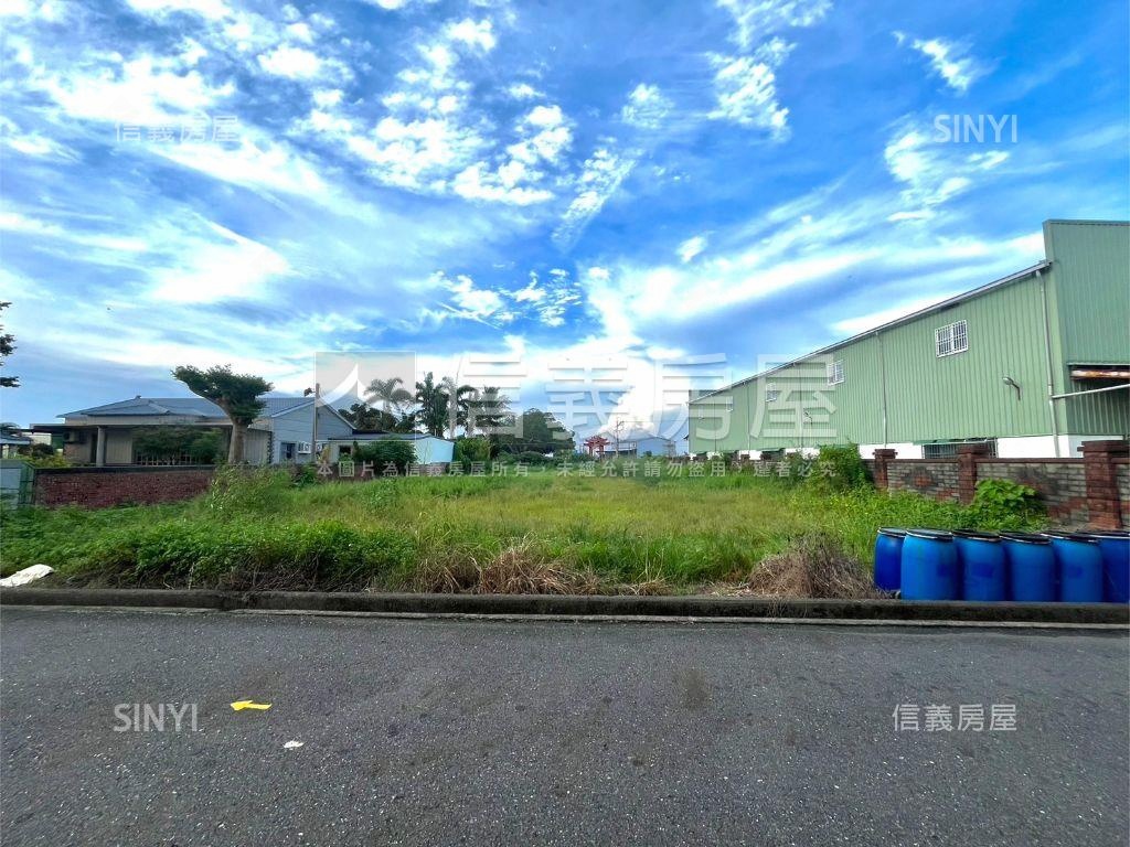 佳里約４０３坪歡樂農地房屋室內格局與周邊環境