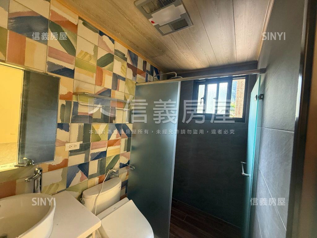 科技產業園區旁全新別墅Ａ房屋室內格局與周邊環境